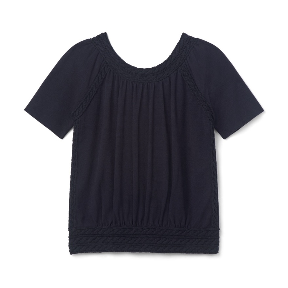 cabi Tightrope Top